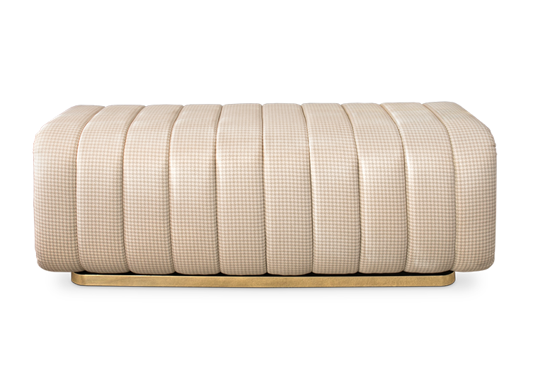 Morelli Bench