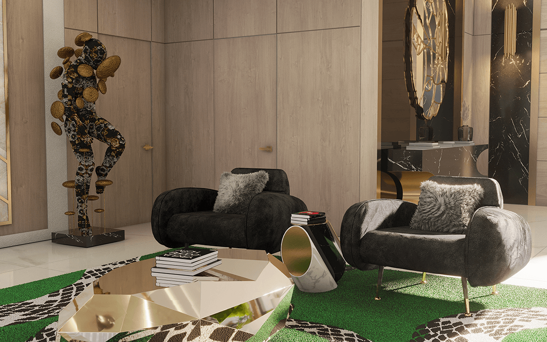 Markus Armchair - 10