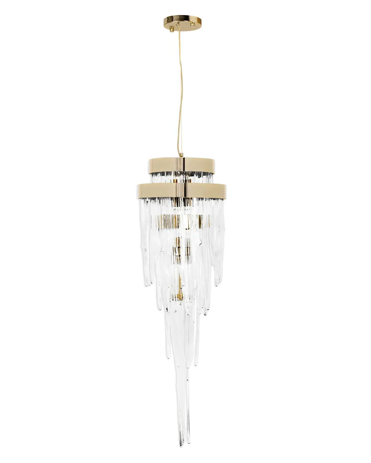 Spire Pendant Lamp