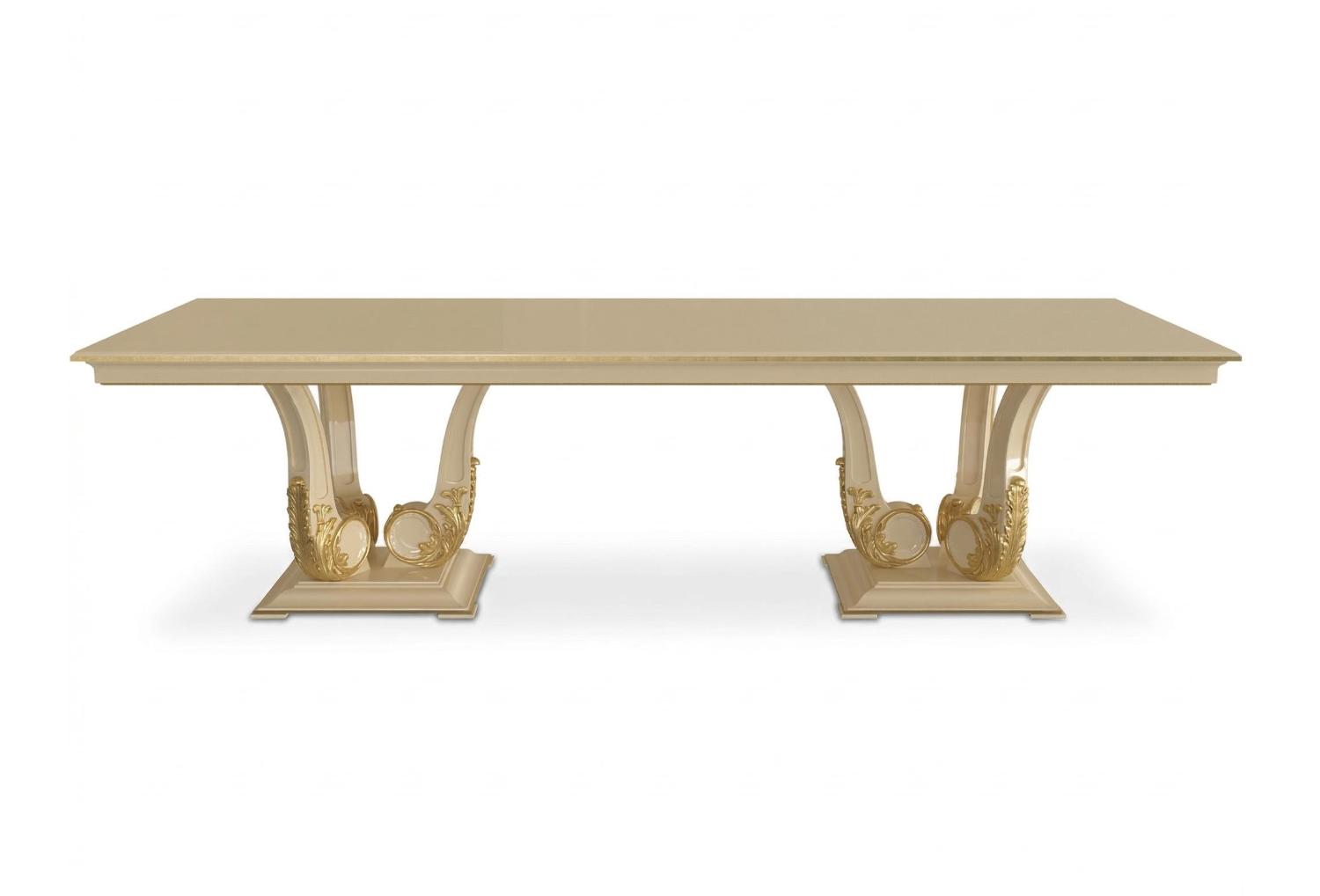 Noblesse Dining Table