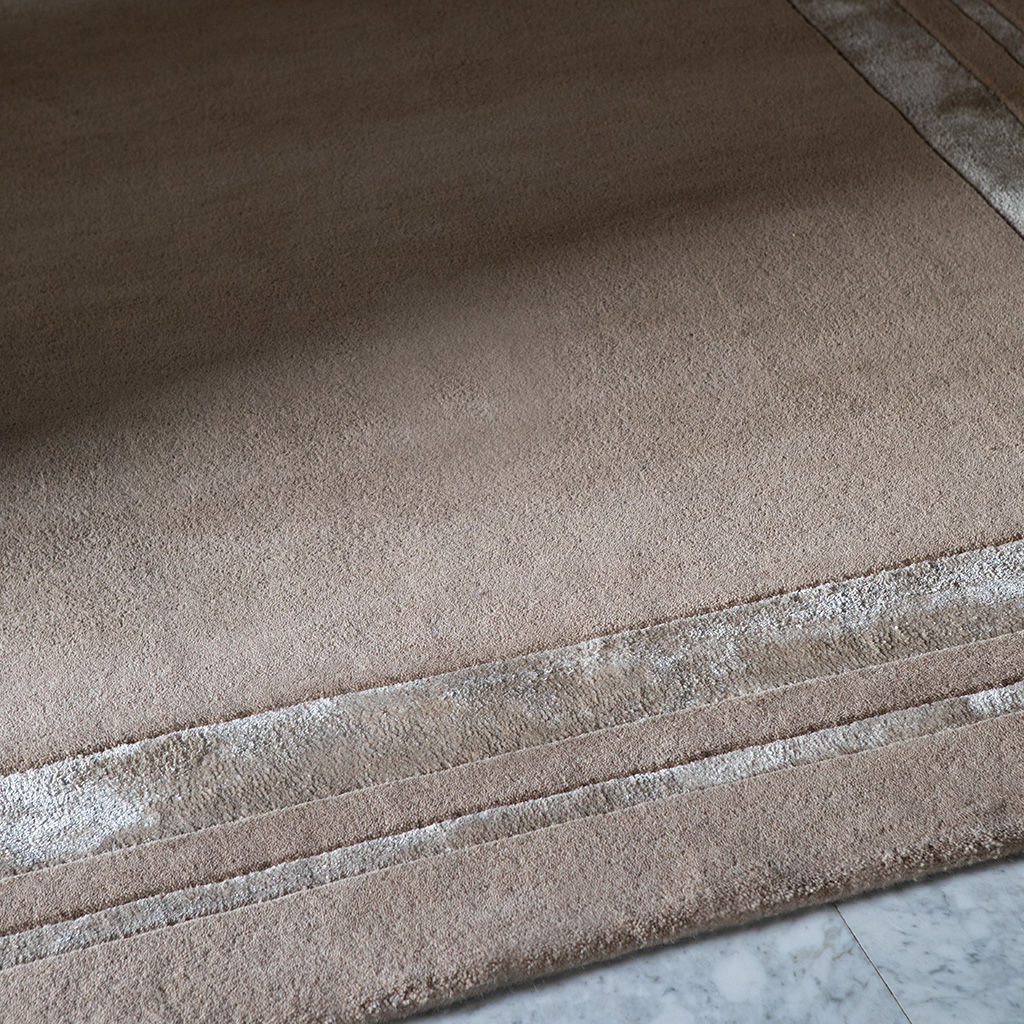 Redbrook-Hazelnut Rug