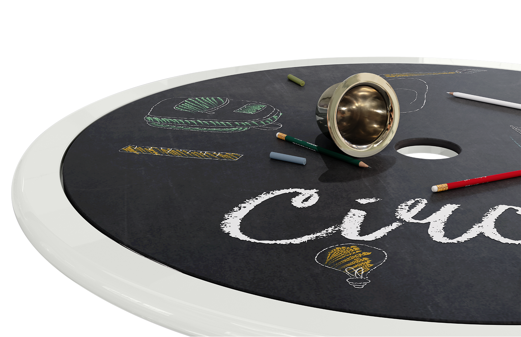 Sweet Cloud Activity Table