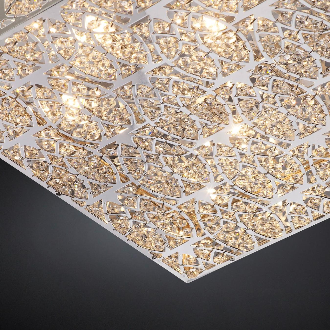 Arabesque Chandelier