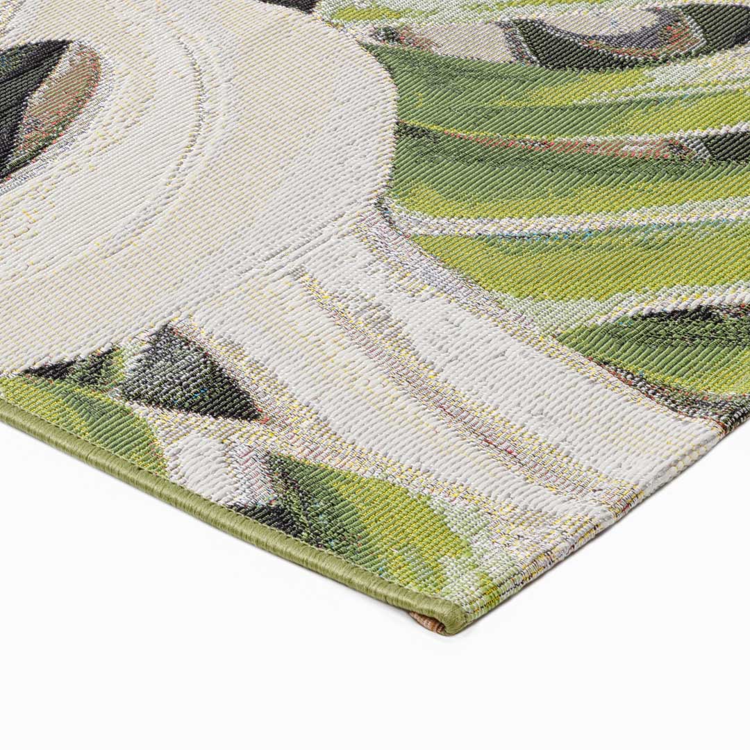 Amazzonia Rug