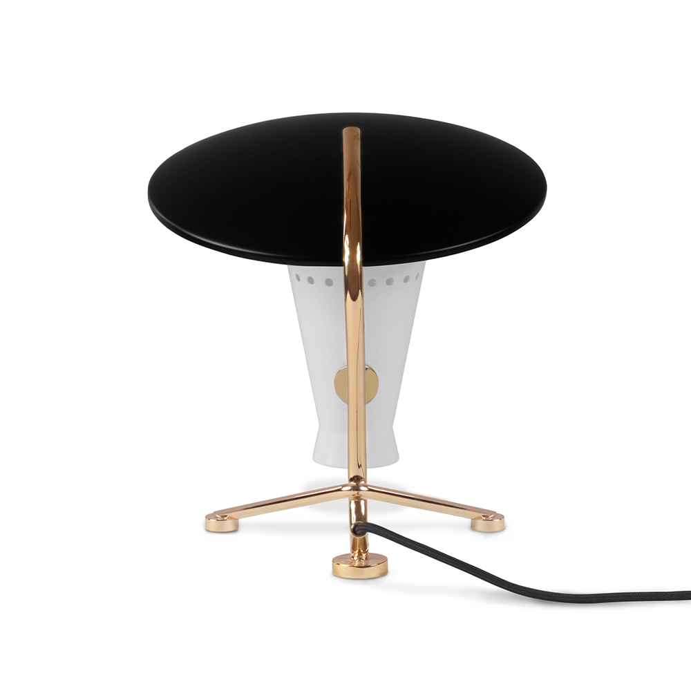Barrett Table Lamp