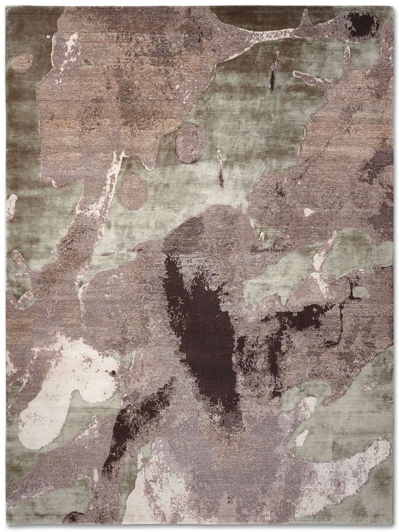 All Natural Luxury Rug