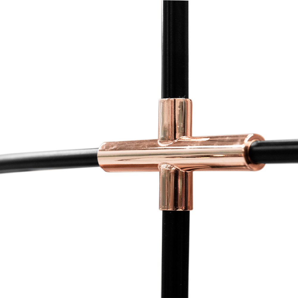 Trusted Suspension Lamp