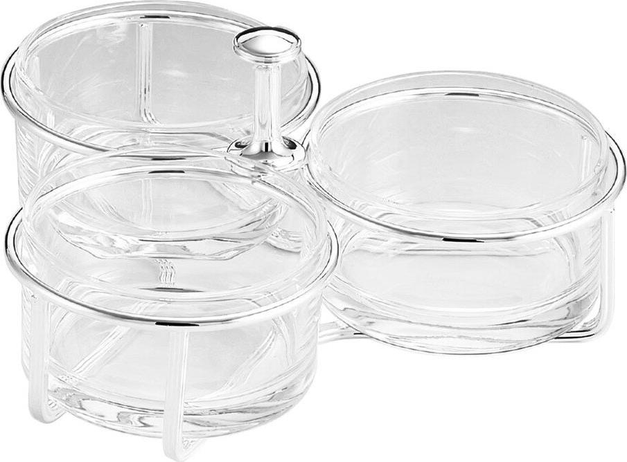 Jam Serving Pot