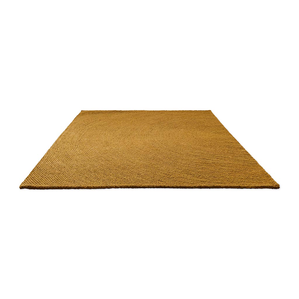 Decor Echo Ochre 089706 Rug