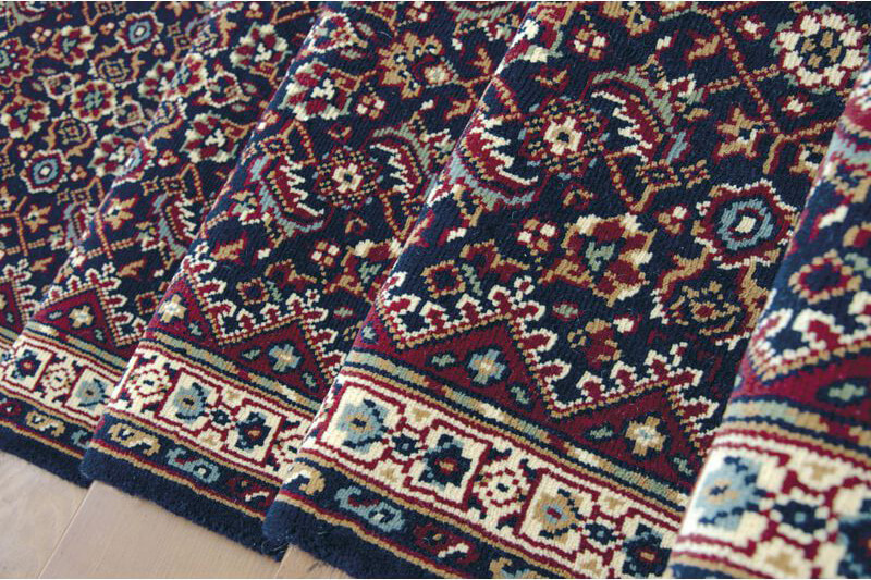 Feraghan Runner | Roll Width: 70 cm