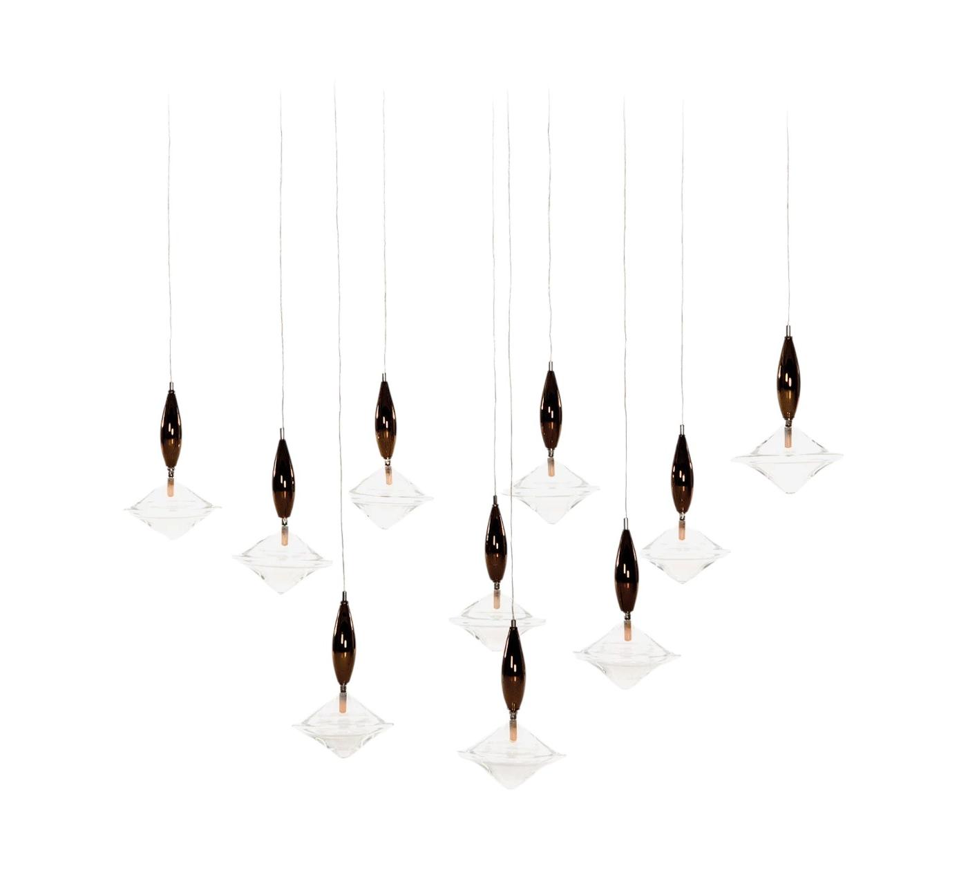Étoile Pendant Lamp