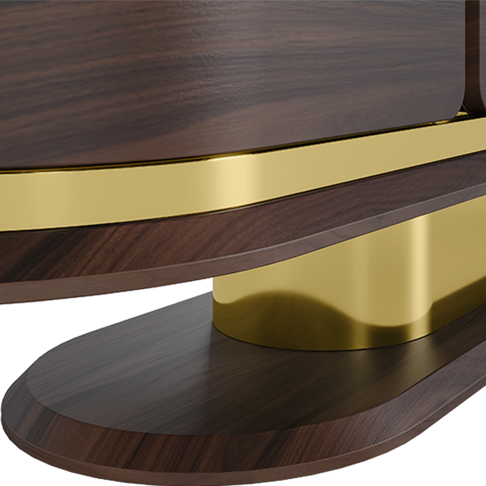 Marlowe Sideboard
