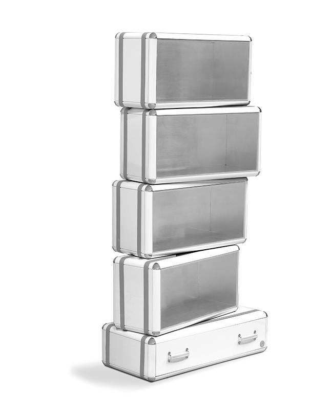 Fantasy Bookcase