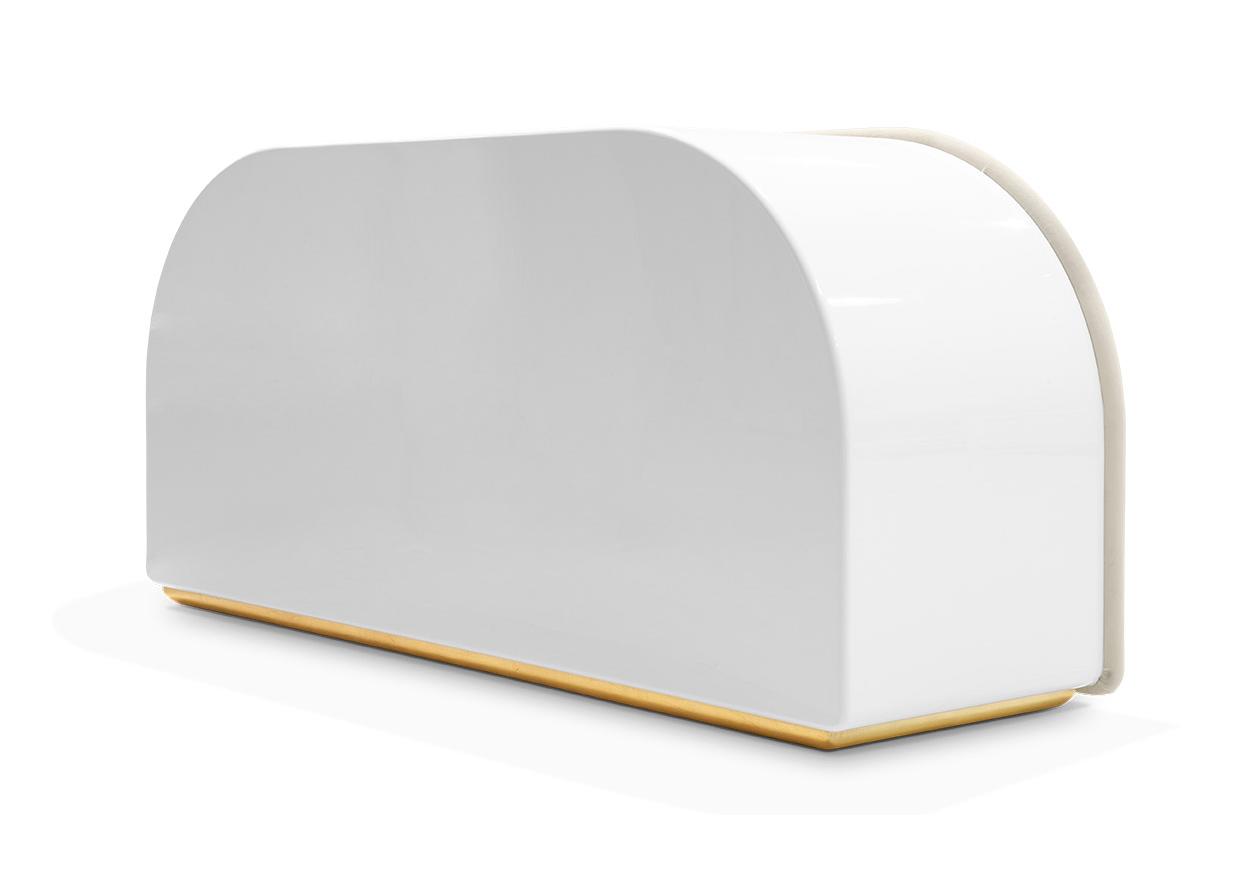 Candy Coated Twin Chest of Drawers