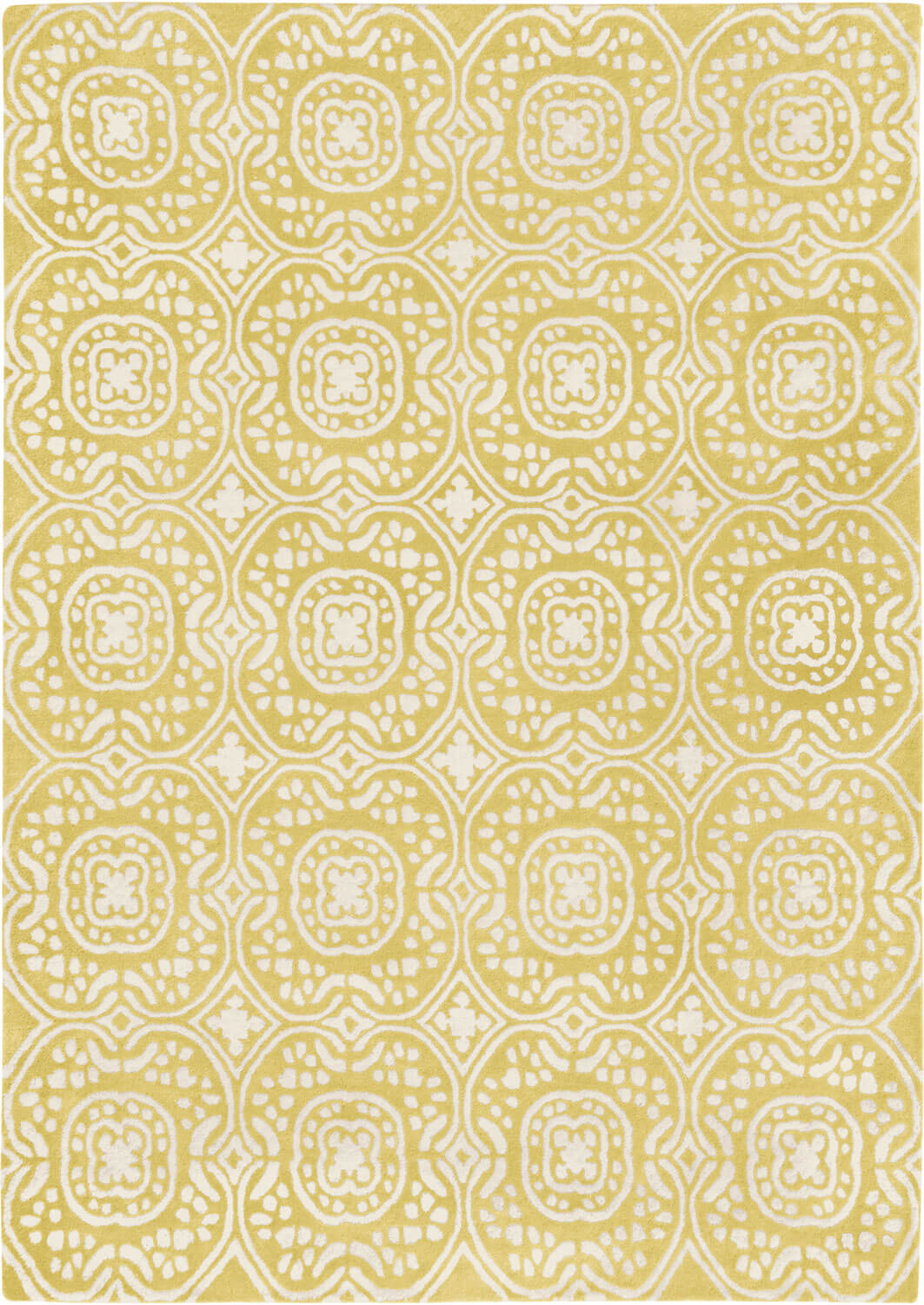 Chella Quince RG2012 Rug | Size: 290 x 390 cm