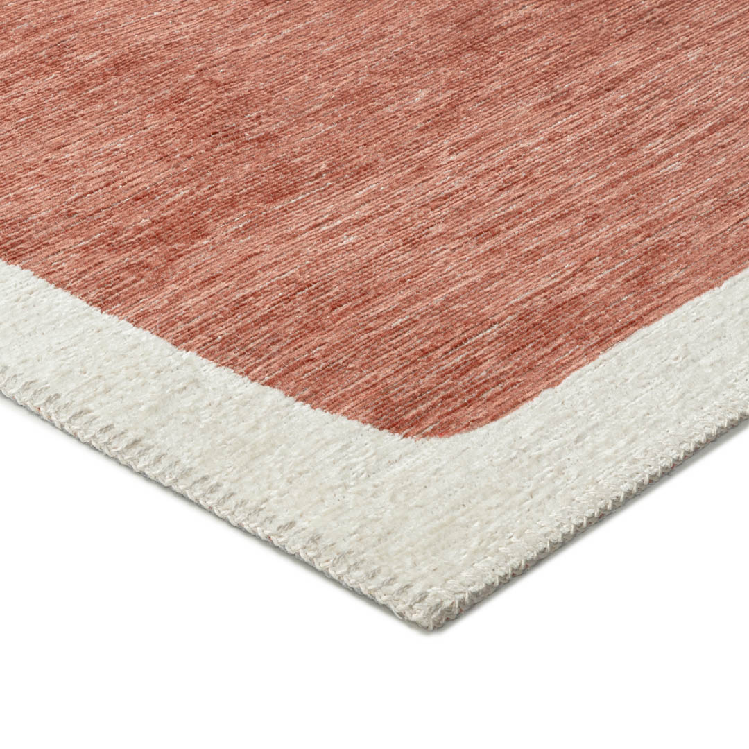 Chantilly Pietra Rust Rug
