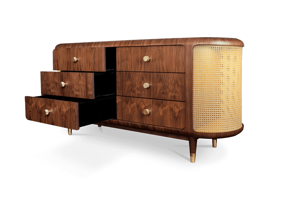 Franklin Sideboard
