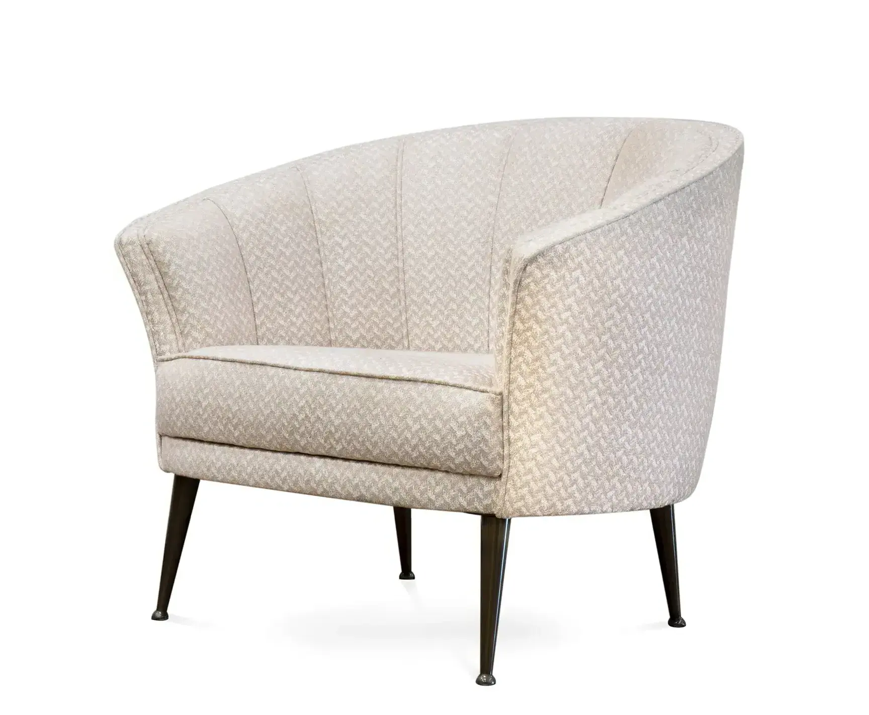 Mystery Armchair