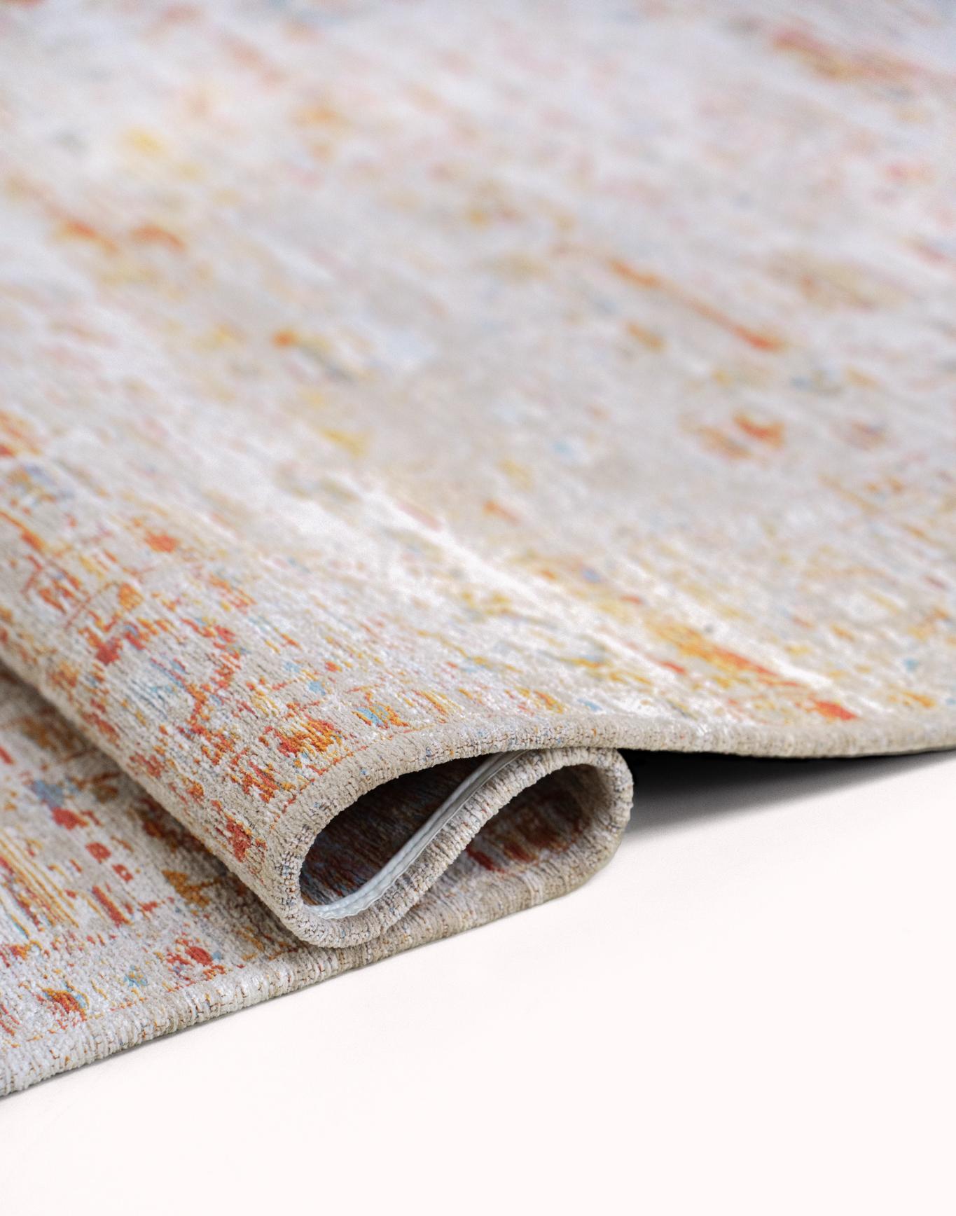 Galata Sunset 9836 Rug