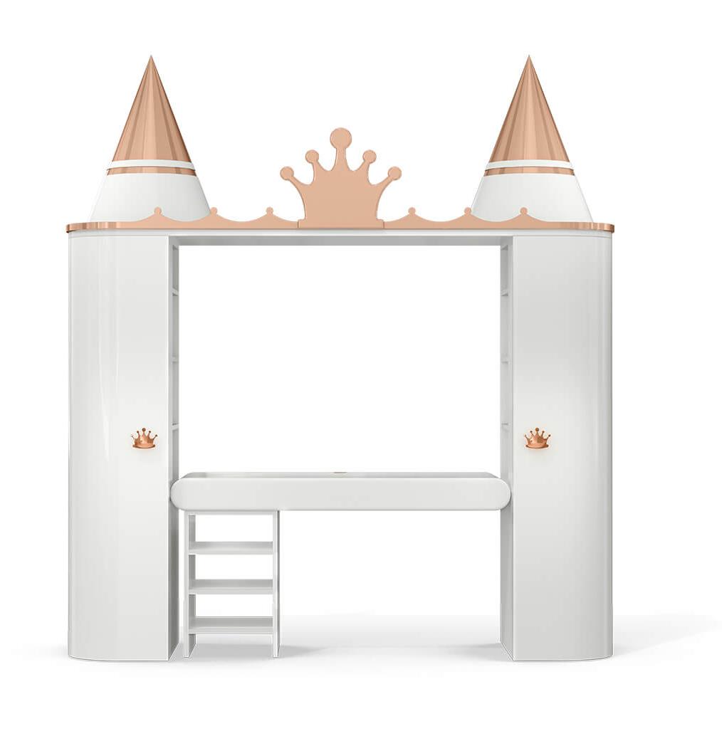 Royal Children's Desk