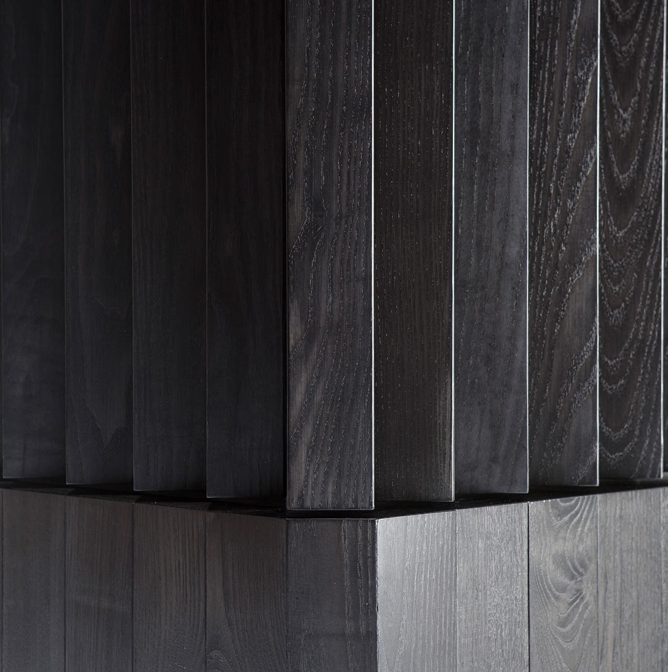 Contemporary Storage Cabinet