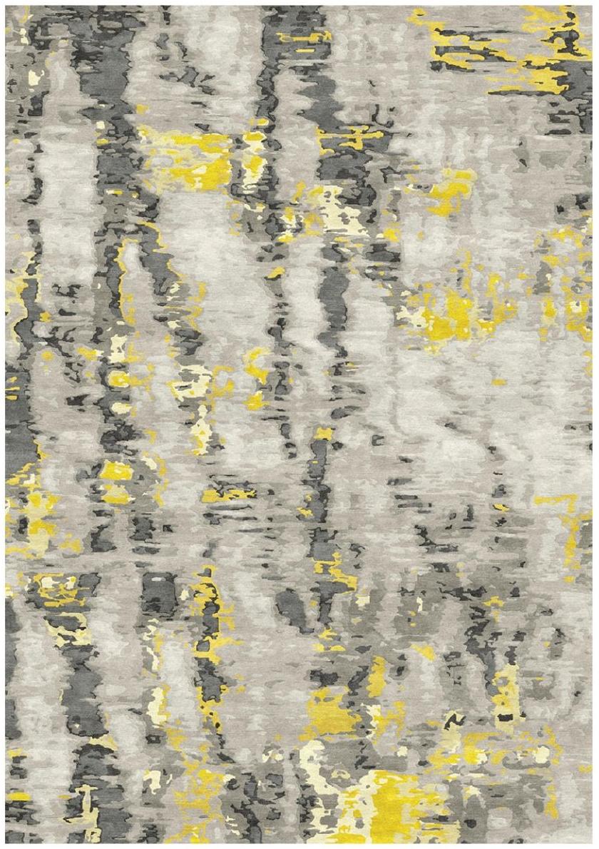 Meriel Citron Rug