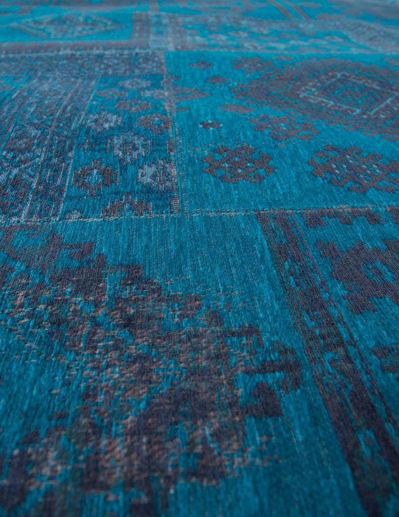 Blue Lagoon Rug