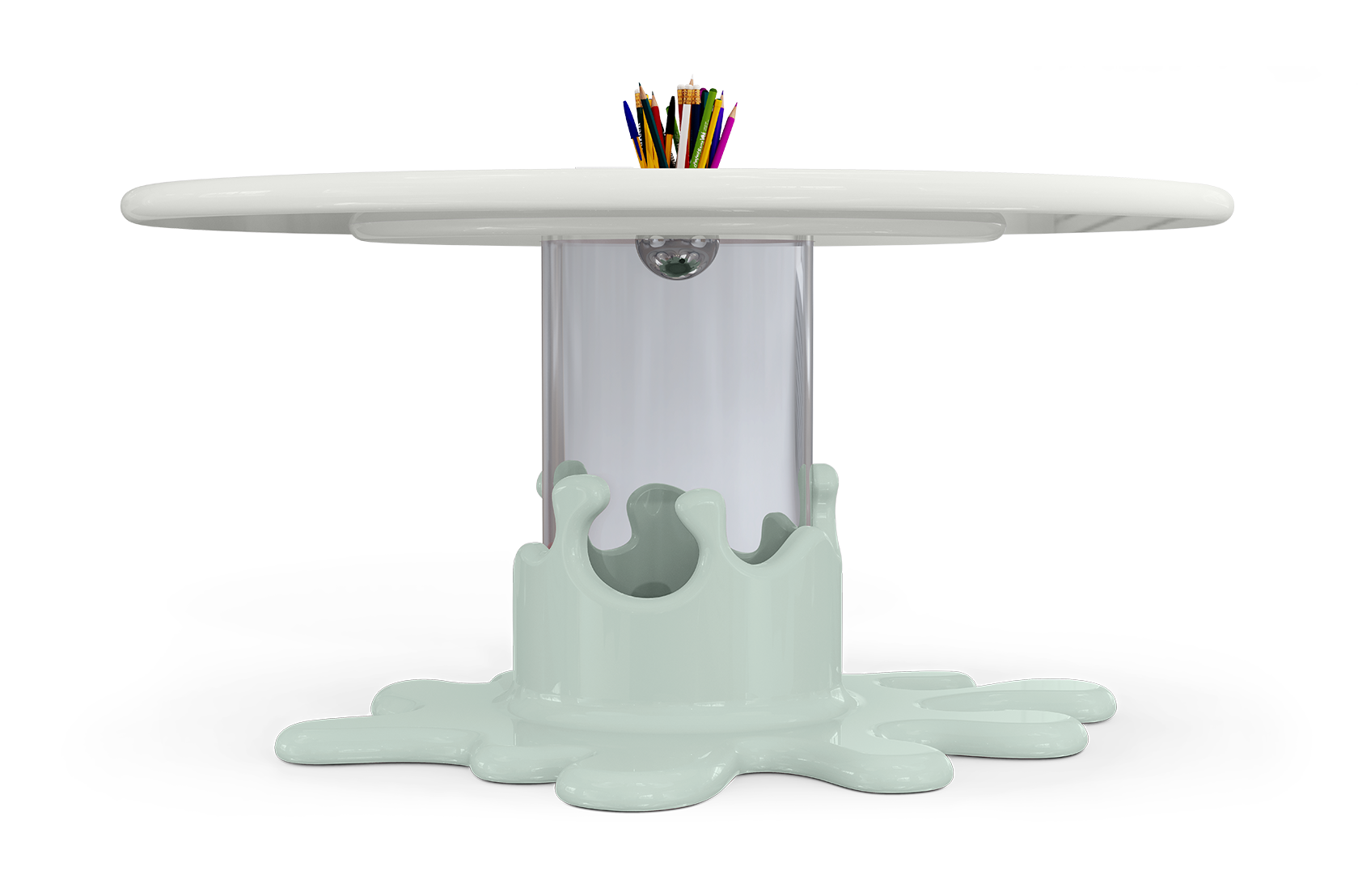 Sweet Cloud Activity Table