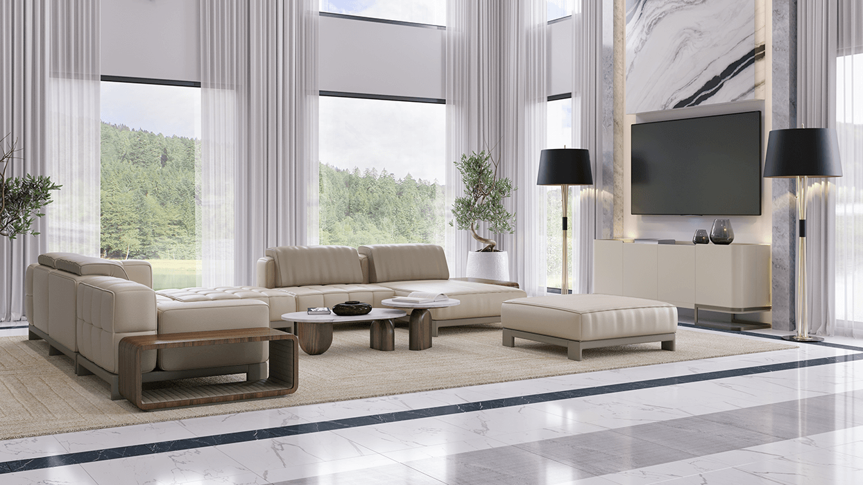Philippe Side Table - 10