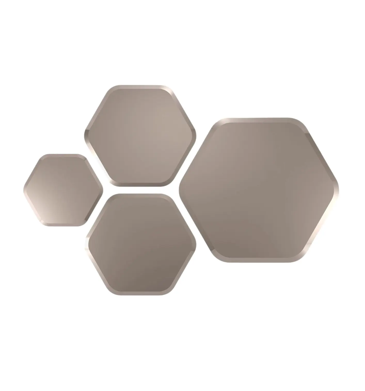 Kaleidos Mirror