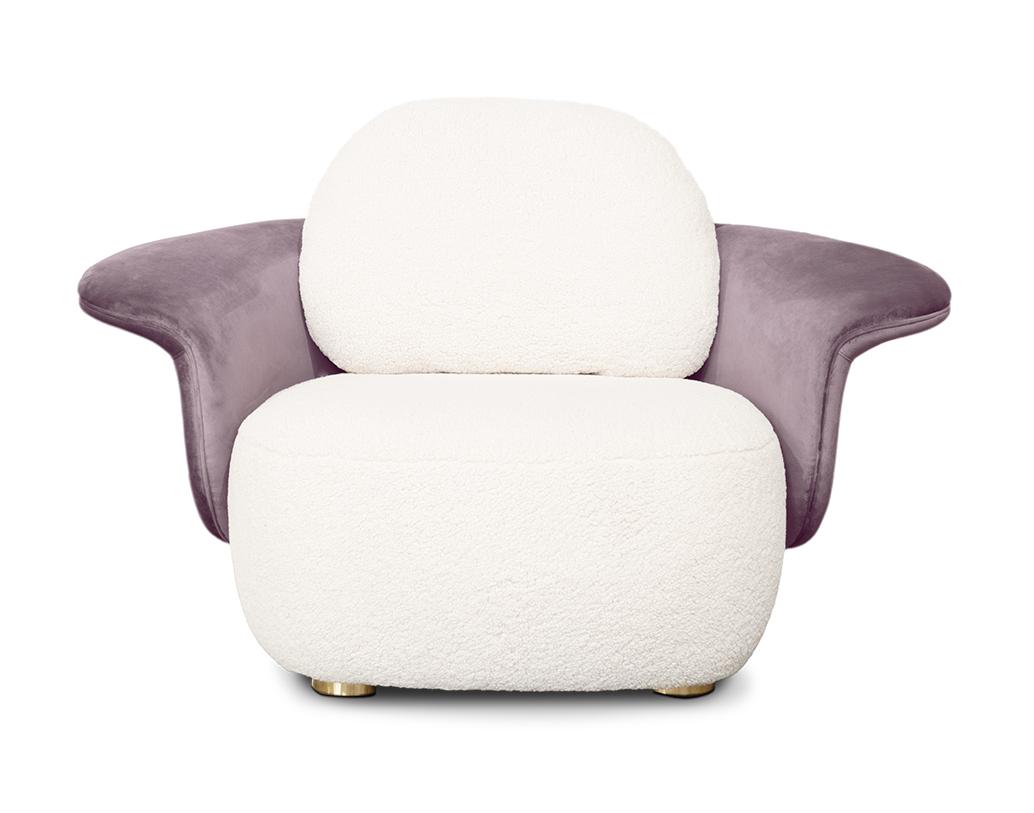 Magic Armchair