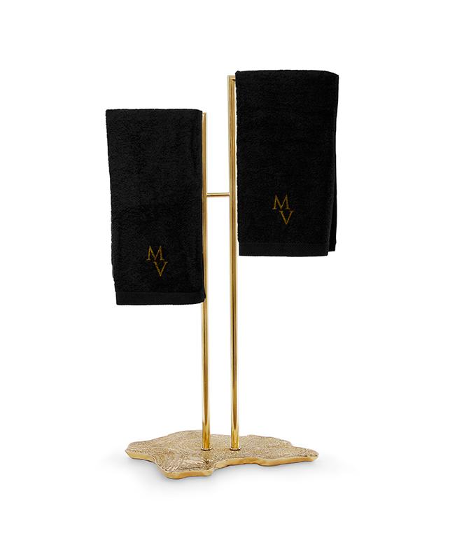 Aurora Towel Rail