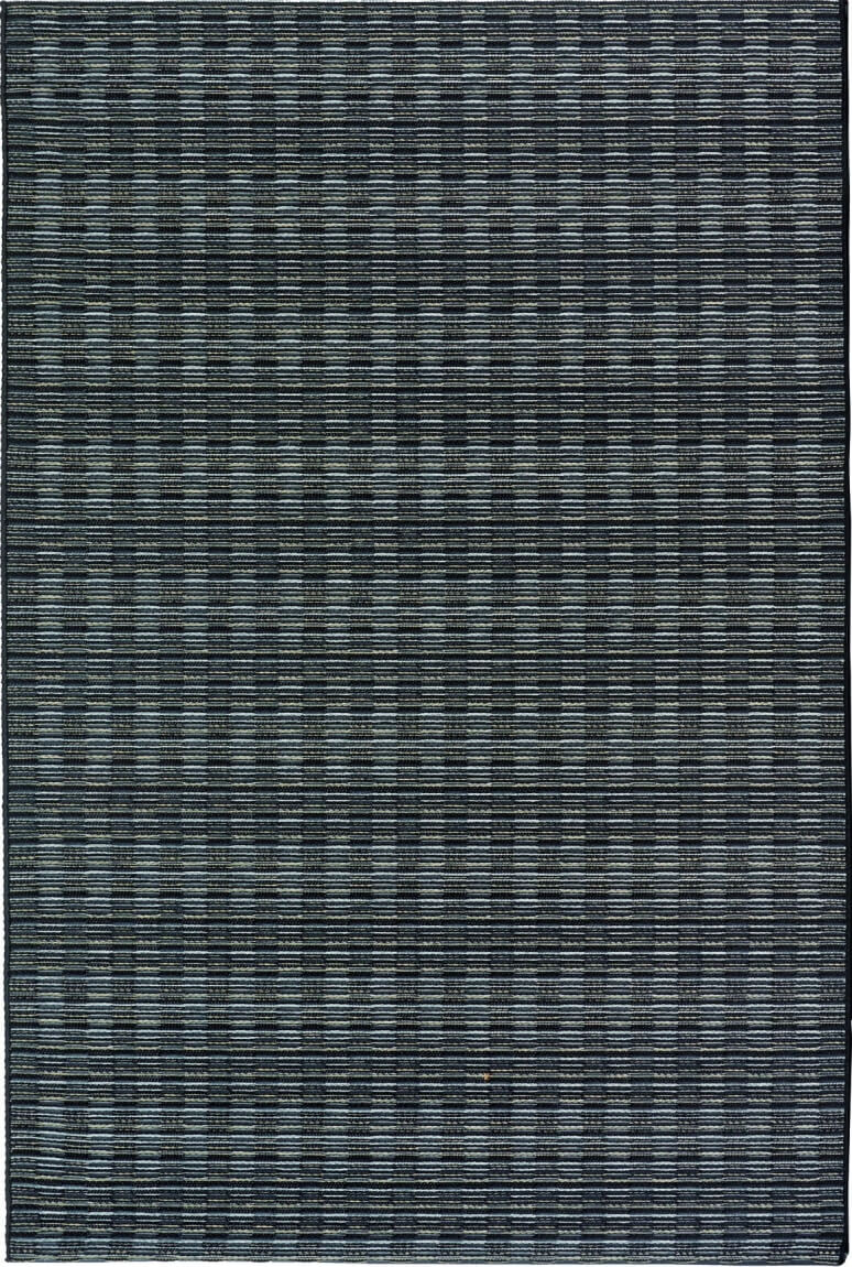 Brighton Flat Pile Rug | Size: 140 x 200 cm