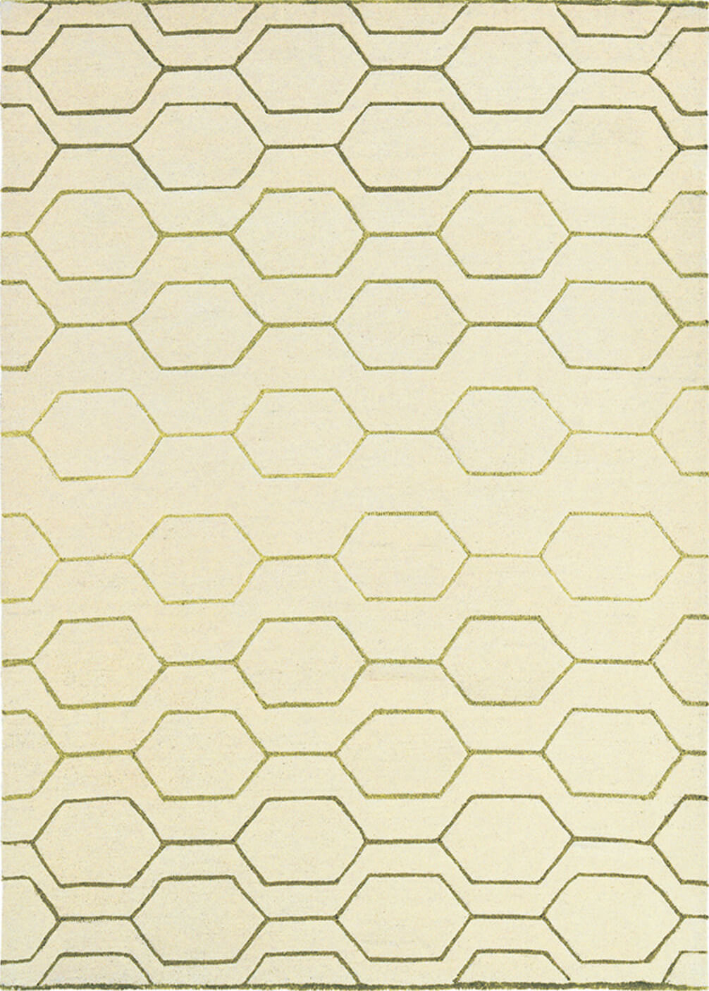 Arris Cream 37309 Rug