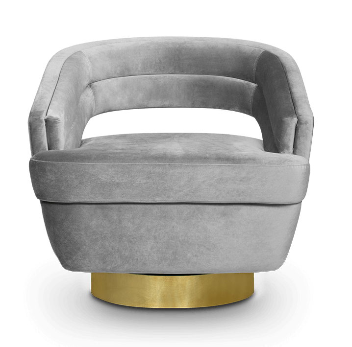 Rainer Armchair