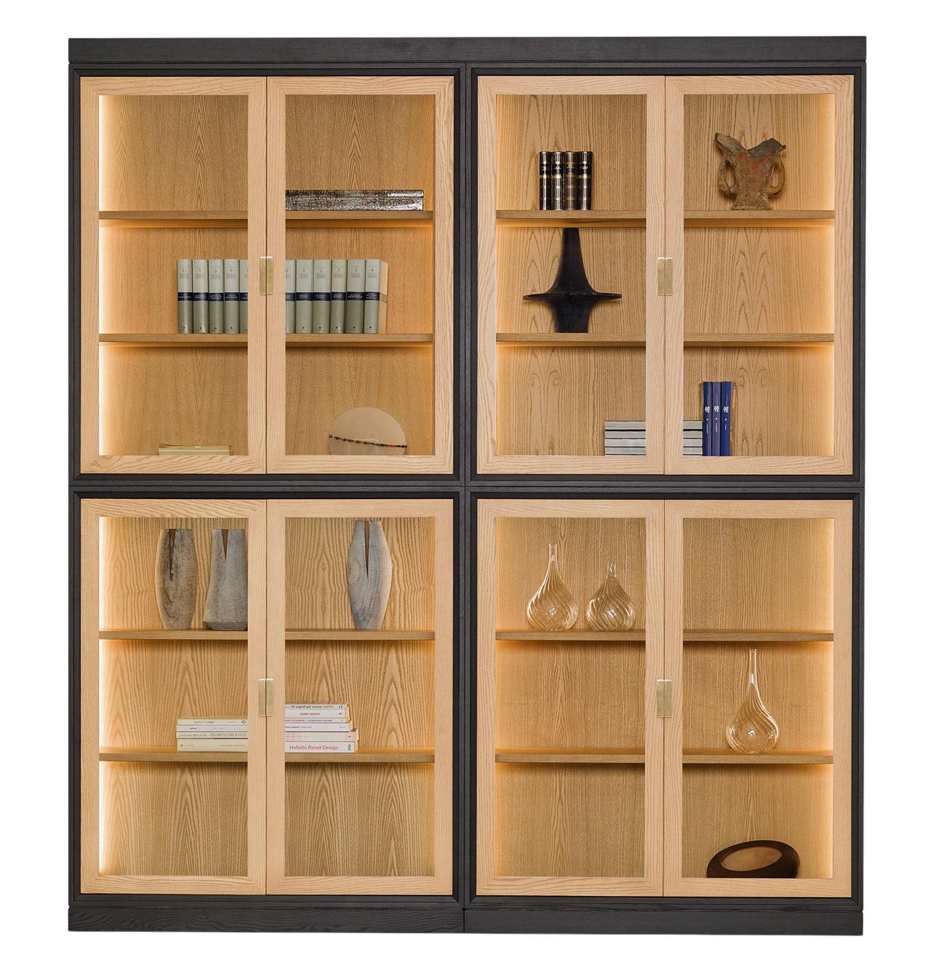 Novecento Cabinet