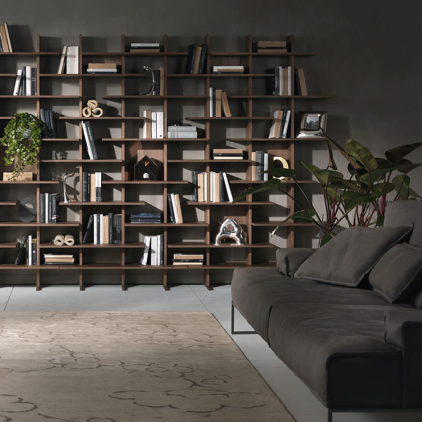 Elisabeth Signature Bookcase