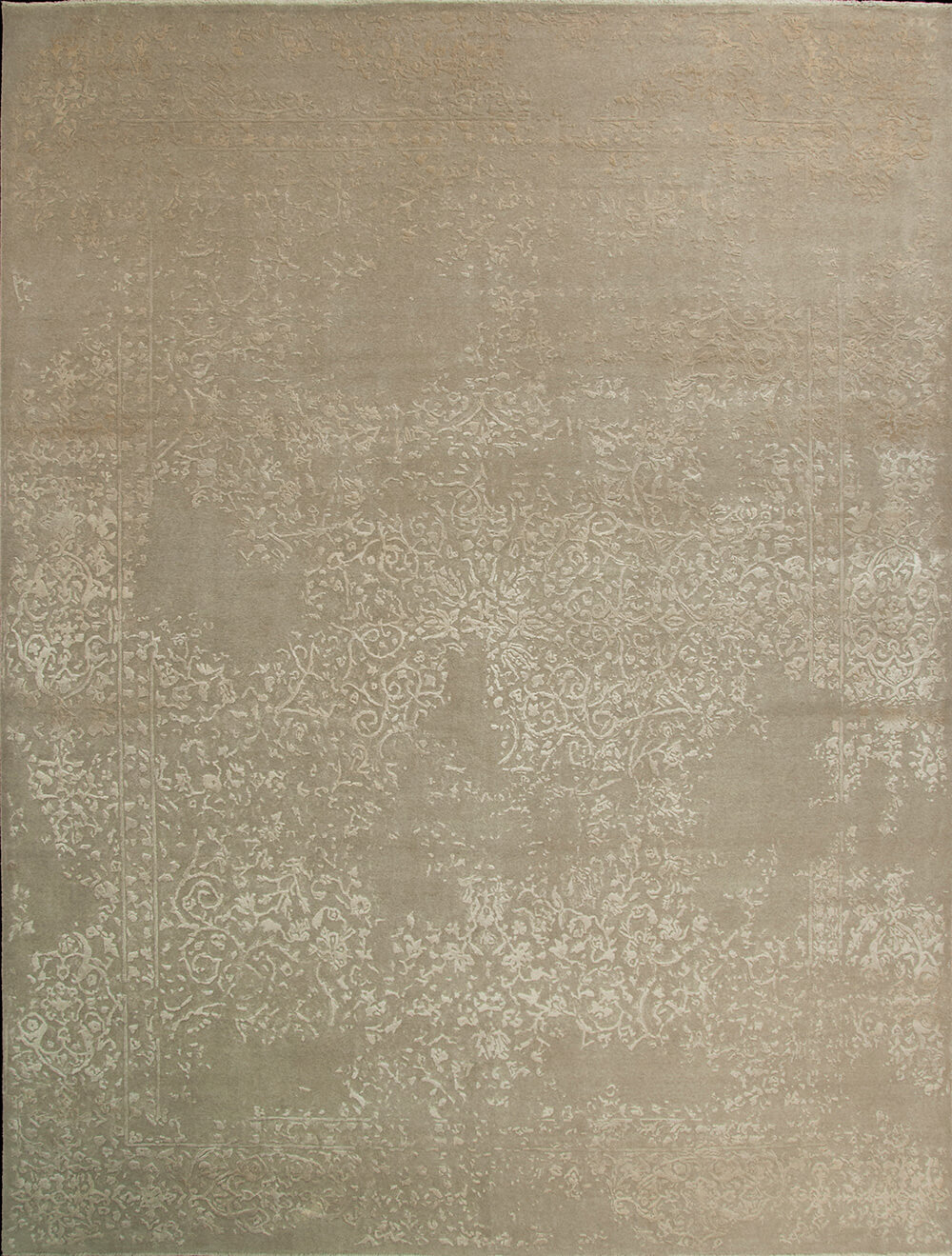 Sarika Biege Rug ☞ Size: 250 x 300 cm