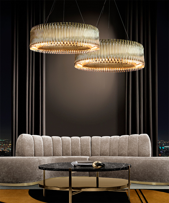 Sterling Sofa - 2