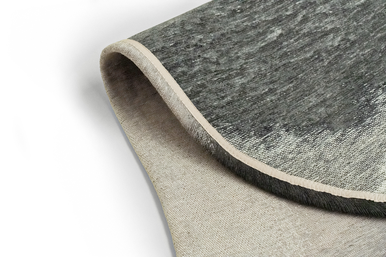 Aquarelle Rain Rug