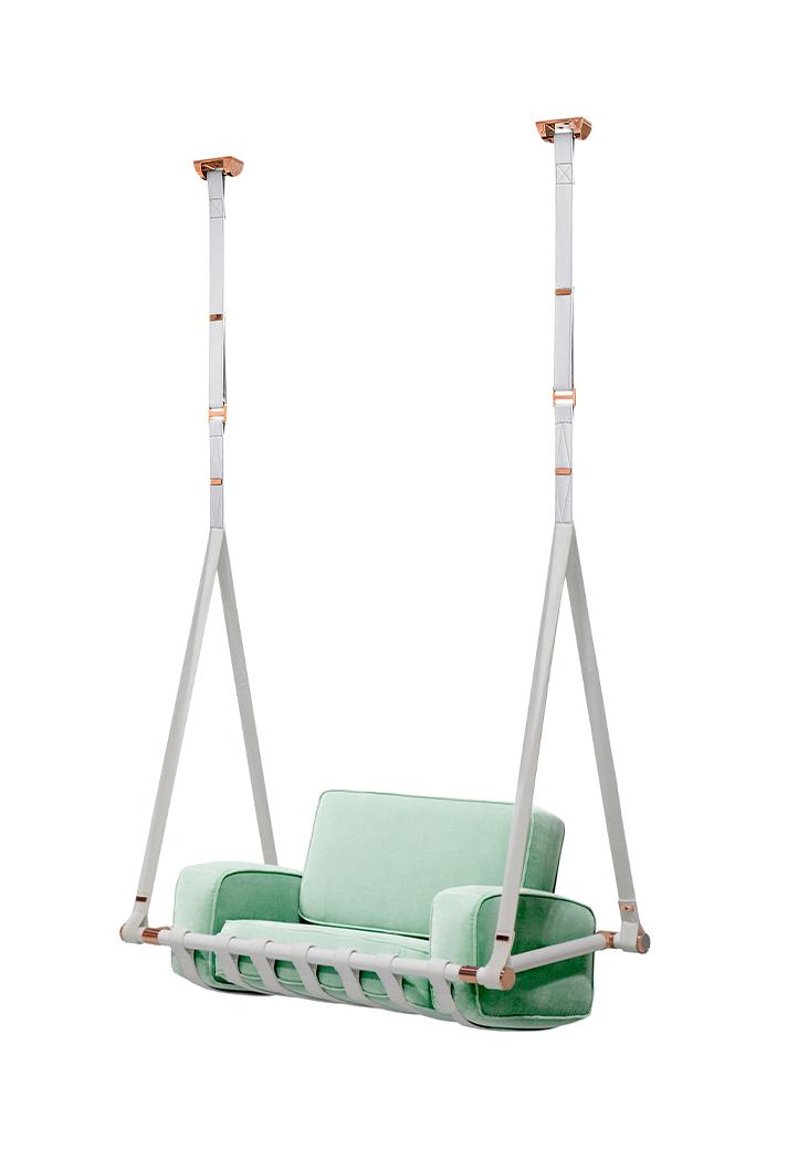 Cloud Hanging Chair