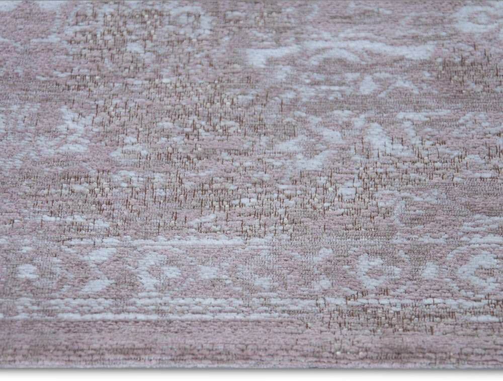 Antique Style Rug Fedra Swedish Granite | Size: 230 x 230 cm