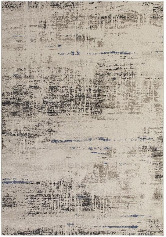 Capri Abstract Machine Made Rug | Size: 160 x 230 cm