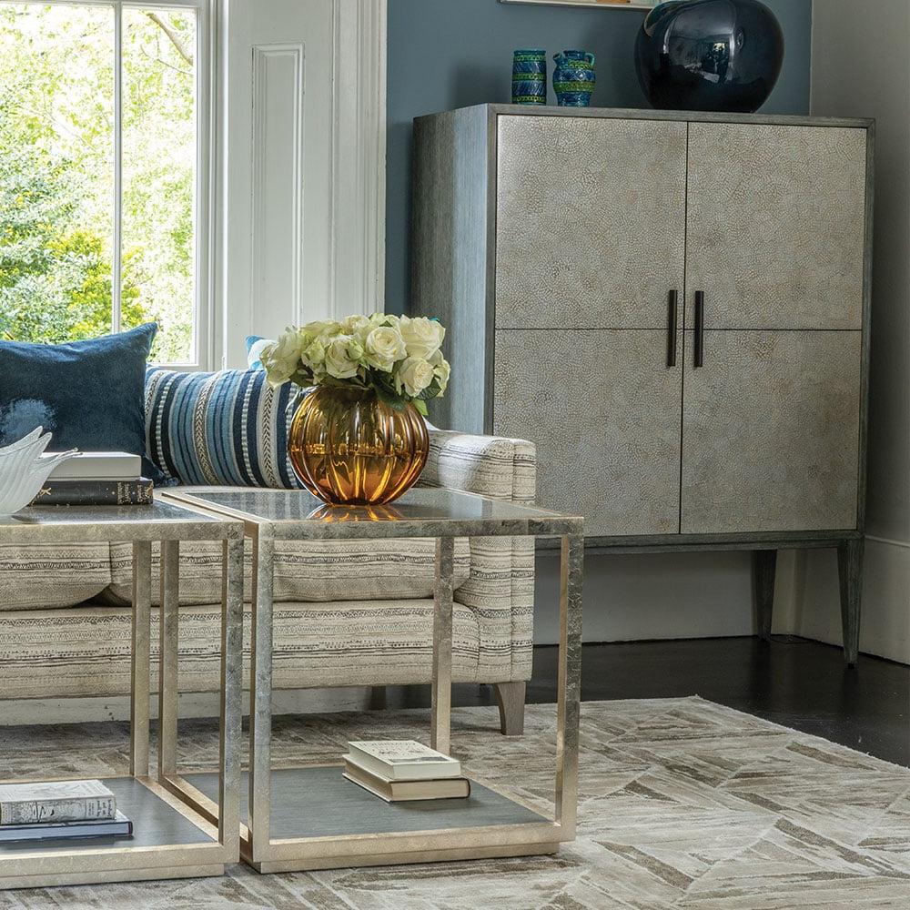 Hartland Drinks Cabinet