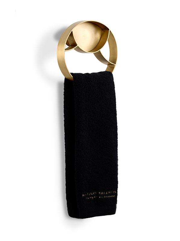 Atlas Towel Ring
