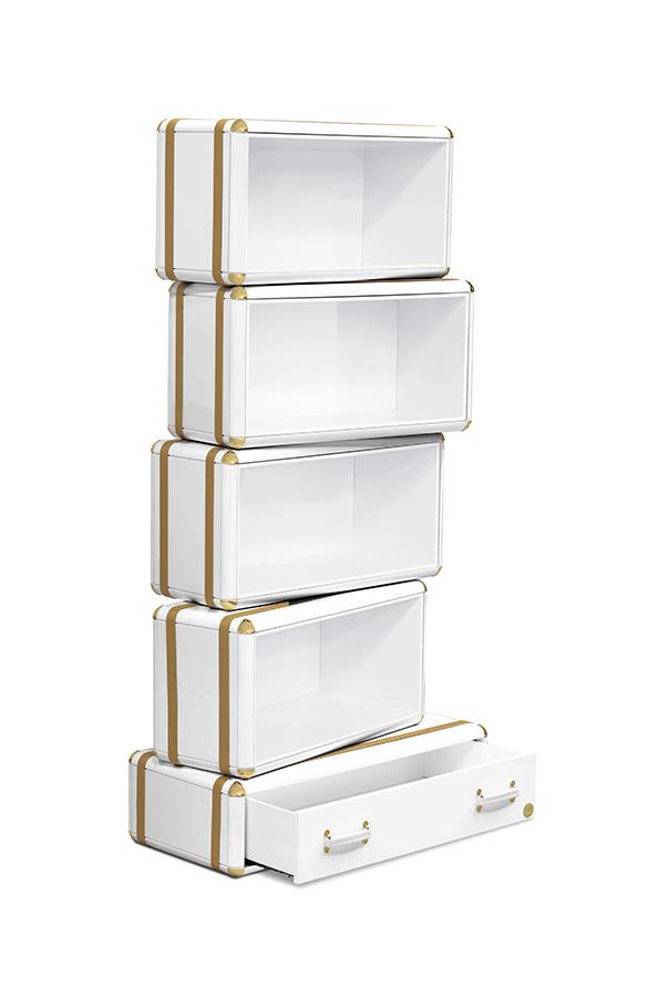 Fantasy Bookcase