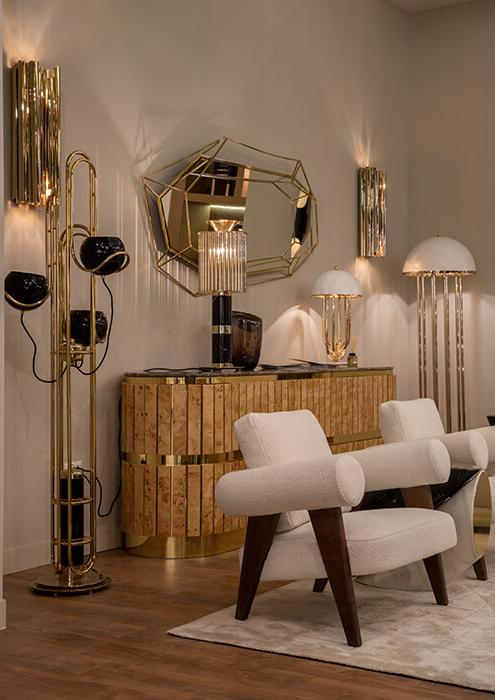 Anders Sideboard - 3