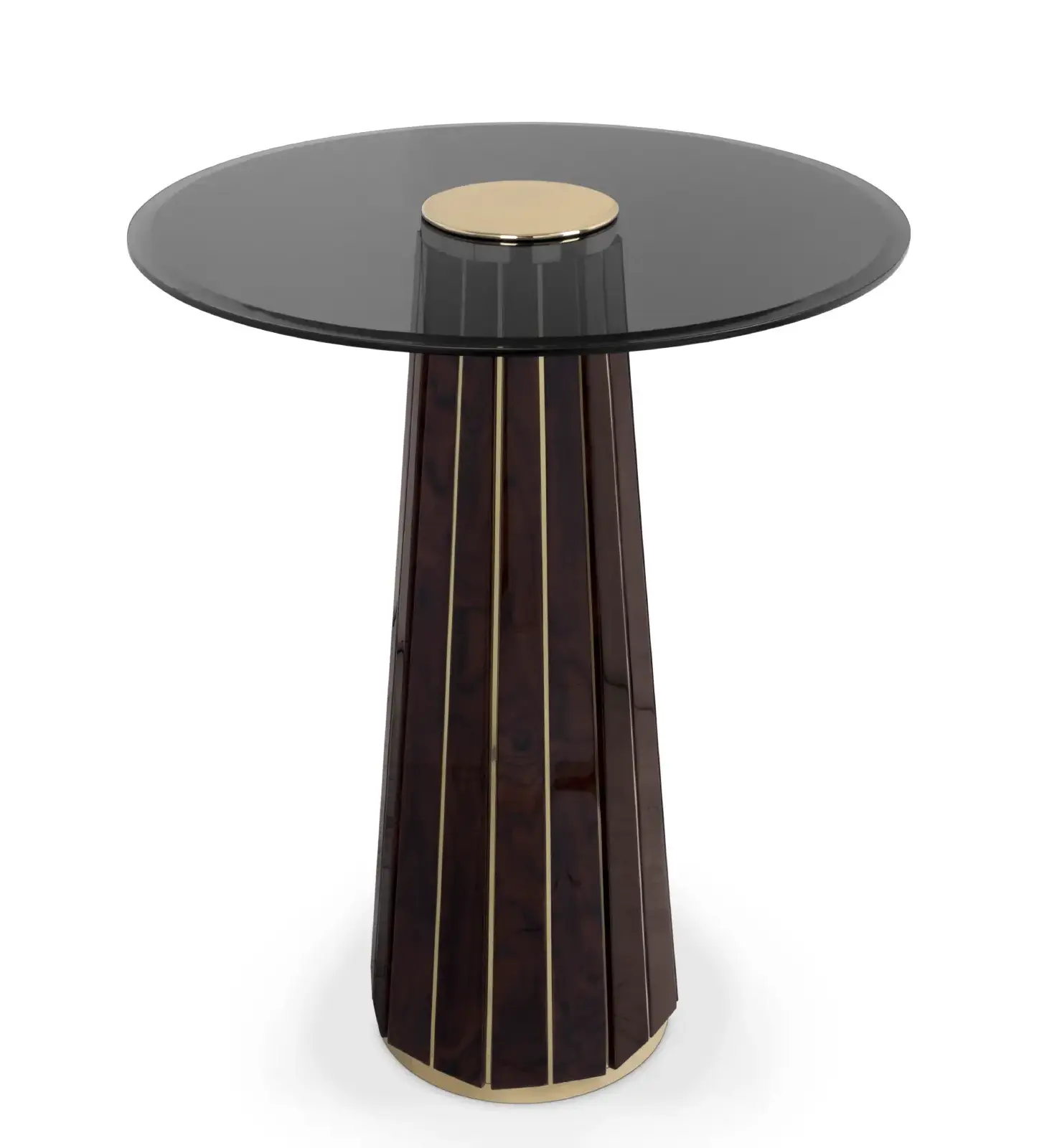 Glow Bar Table