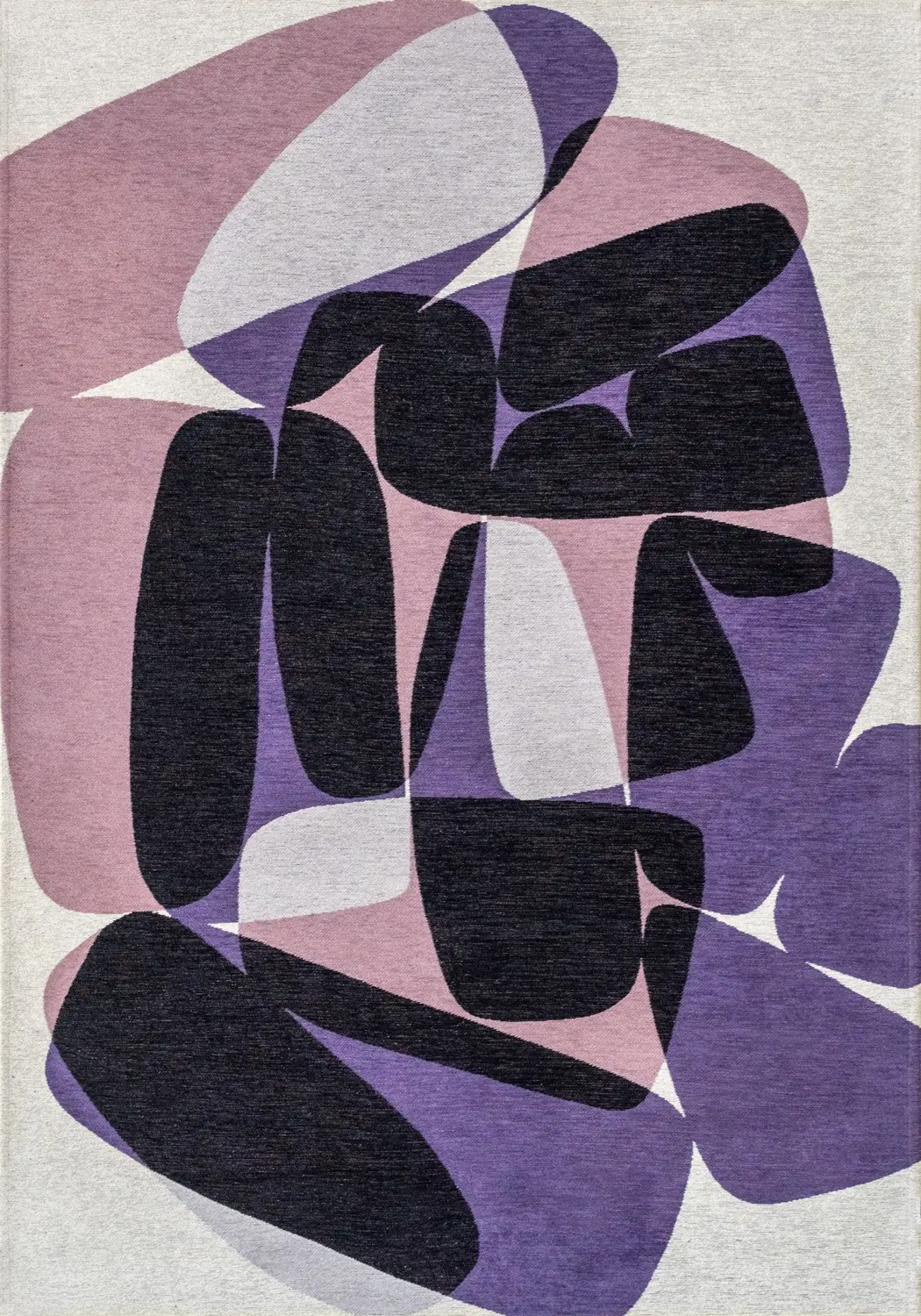 Stones Eclipse Rug