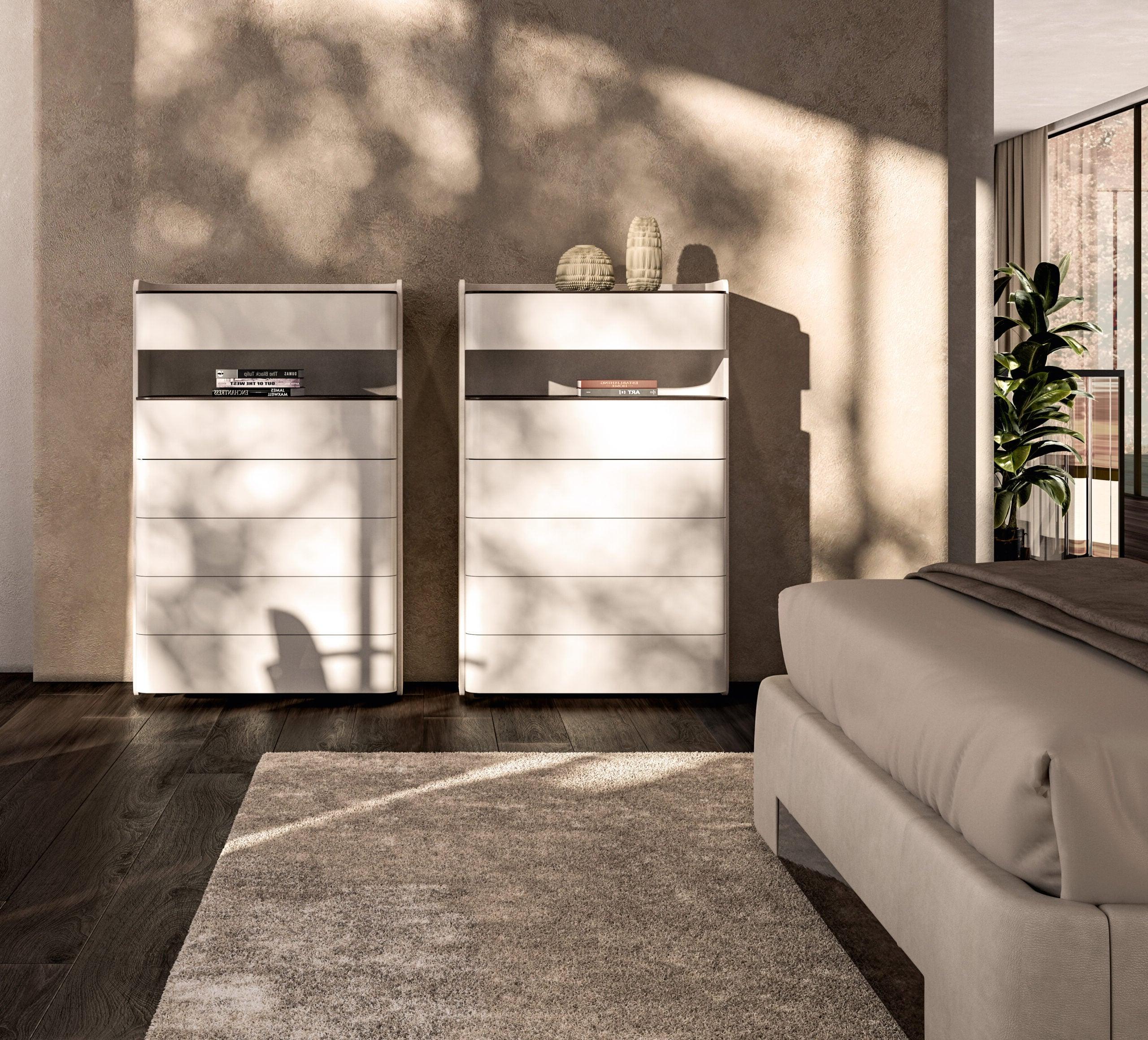 Contemporary Chest of Drawers
